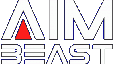 Aimbeast Логотип