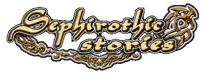 Sephirothic Stories Логотип