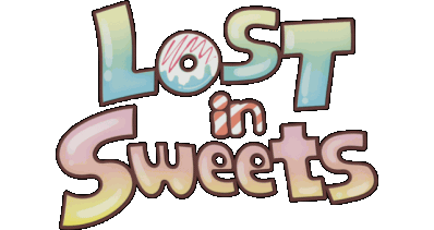 Lost In Sweets Логотип