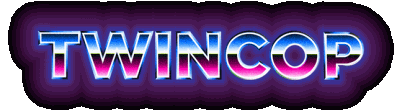 TwinCop Логотип