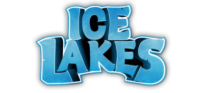 Ice Lakes Логотип