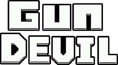 Gun Devil Логотип