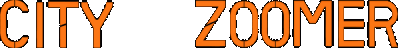 City Zoomer Логотип