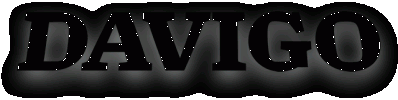 DAVIGO Логотип