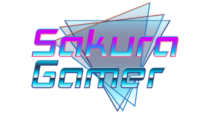 Sakura Gamer Логотип