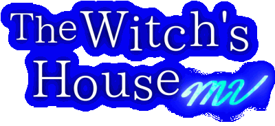 The Witch's House MV Логотип
