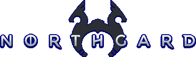 Northgard Логотип
