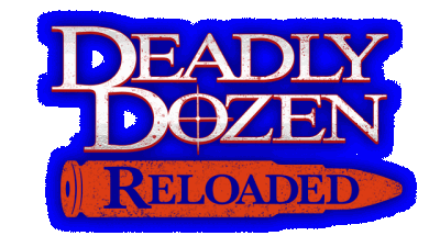 Deadly Dozen Reloaded Логотип
