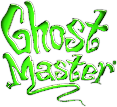 Ghost Master Логотип