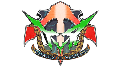 Tyr: Chains of Valhalla Логотип