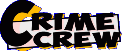 Crime Crew Логотип