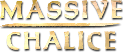 MASSIVE CHALICE Логотип