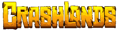 Crashlands Логотип