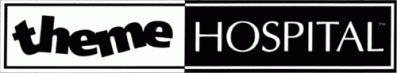 Theme Hospital Логотип