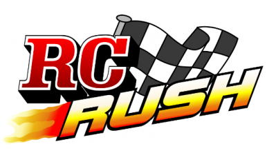 RC Rush Логотип