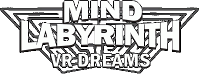 Mind Labyrinth VR Dreams Логотип