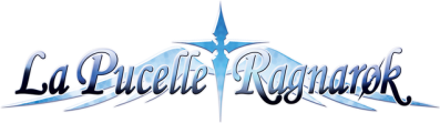 La Pucelle: Ragnarok Логотип