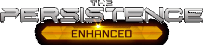 The Persistence Логотип
