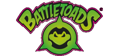 Battletoads Логотип