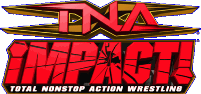 TNA Impact! Логотип
