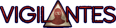Vigilantes Логотип