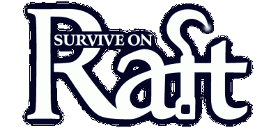 Survive on Raft Логотип