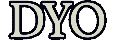 DYO Логотип