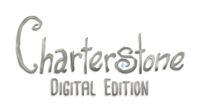 Charterstone: Digital Edition Логотип