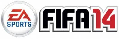 ФИФА 14 Логотип