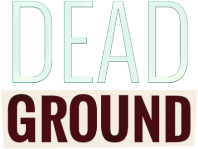 Dead Ground Логотип