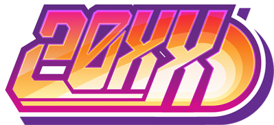20XX Логотип