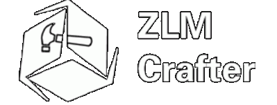 ZLM Crafter Логотип