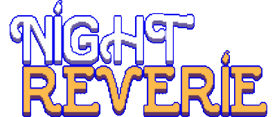 Night Reverie Логотип