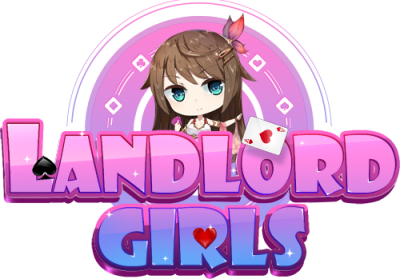 Landlord Girls Логотип