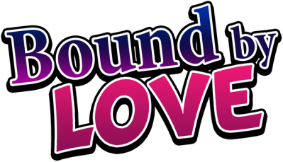 Bound by Love Логотип