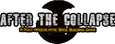 After the Collapse Логотип