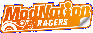 ModNation Racers Логотип