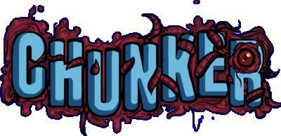 Chunker Логотип