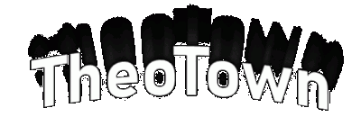 TheoTown Логотип