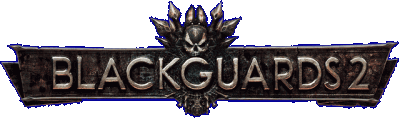 Blackguards 2 Логотип
