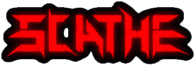 Scathe Логотип