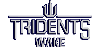 Trident's Wake Логотип