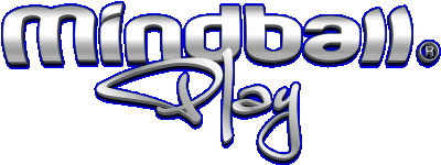 Mindball Play Логотип
