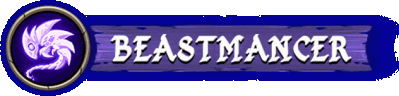 Beastmancer Логотип