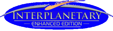 Interplanetary: Enhanced Edition Логотип