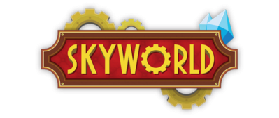 Skyworld Логотип