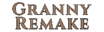 Granny Remake Логотип