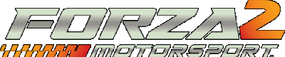 Forza Motorsport 2 Логотип