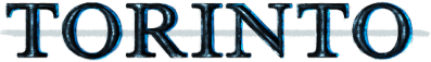 TORINTO Логотип
