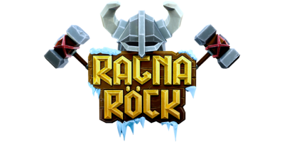 Ragnarock Логотип